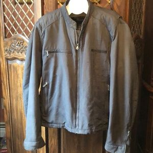 Harley Davison 2XL jacket